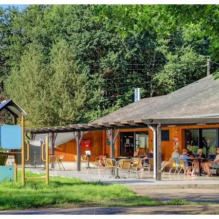 Resort Eco 4 Personnes Mobilna